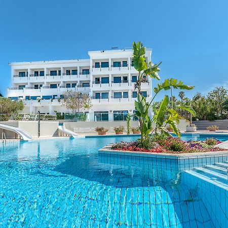 Hotel Acacia Marina Marina di Ragusa Exterior foto