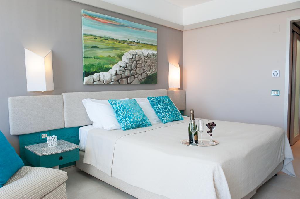 Hotel Acacia Marina Marina di Ragusa Zimmer foto