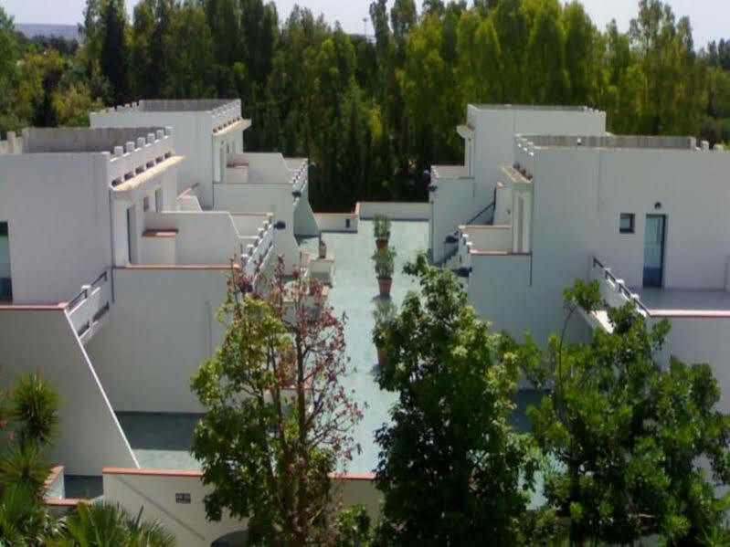 Hotel Acacia Marina Marina di Ragusa Exterior foto