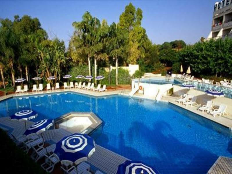 Hotel Acacia Marina Marina di Ragusa Exterior foto