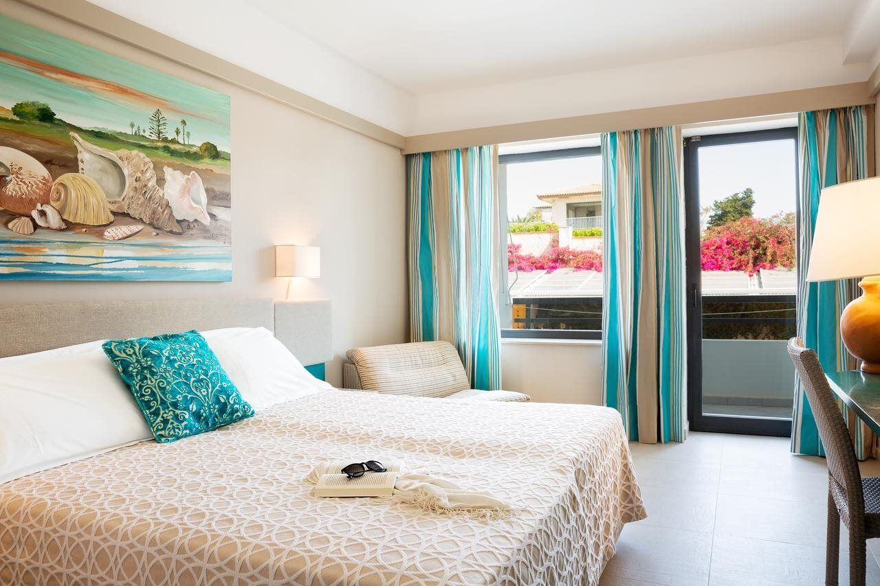 Hotel Acacia Marina Marina di Ragusa Zimmer foto
